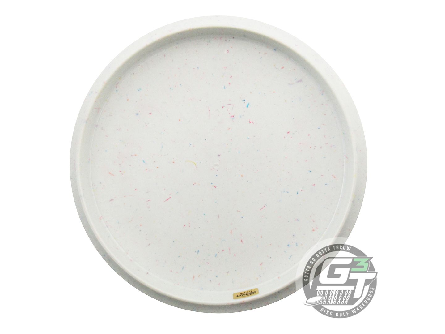 NOS Discraft [CHAMPIONS CUP] Jawbreaker ESP Buzzz 177g White Midrange Disc