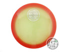 NOS DiscMania DNA C-Line FD 176g Orange Gold Shatter Fairway Driver Golf Disc