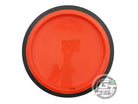 USED MVP Disc Sports Neutron Zenith 168g Orange Fairway Driver Golf Disc