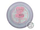 NOS Discraft [EARTH DAY] ESP Buzzz 182g Purple-Seafoam Midrange Golf Disc