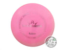 USED Dynamic Discs BioFuzion Defender 174g Pink Pink Foil Distance Driver Disc