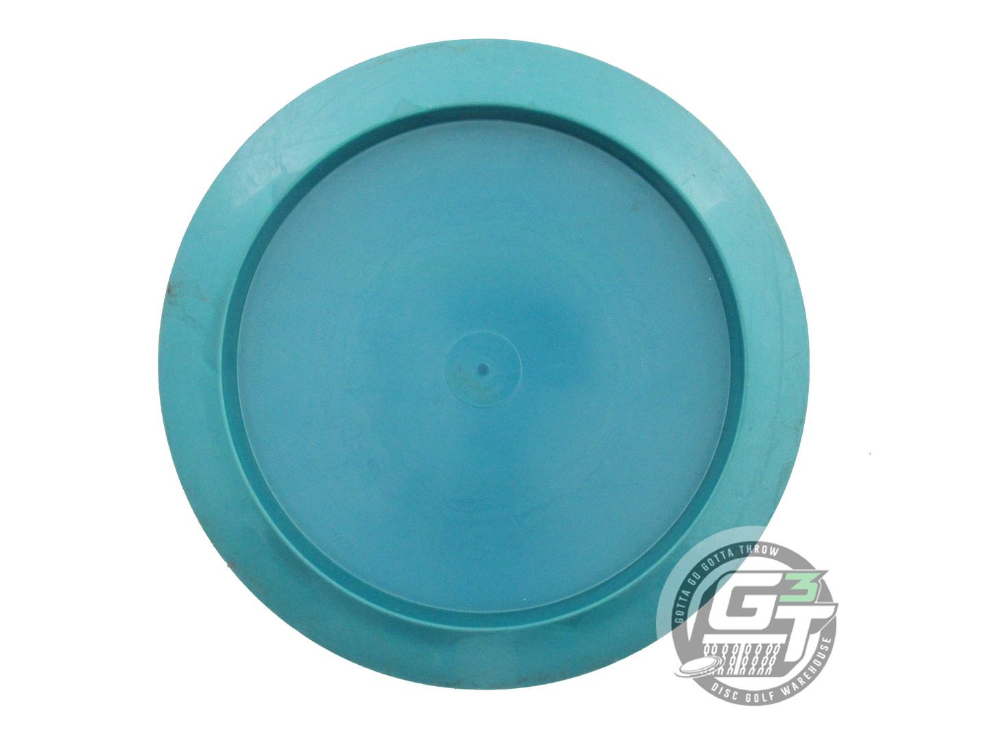 USED Innova X-OUT GStar Destroyer 175g Green Distance Driver Golf Disc