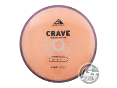 Axiom Plasma Crave Fairway Driver Golf Disc (Individually Listed)