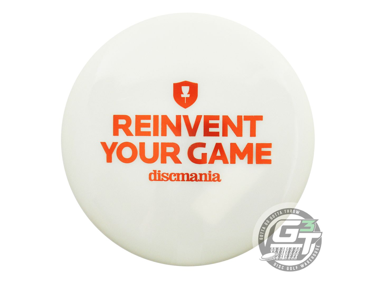 Discmania Limited Edition National Disc Golf Day Color Glow C-Line P2x Putt & Approach Putter Golf Disc (Individually Listed)