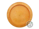 USED Innova GStar Destroyer 172g Marigold Wiped Stamp Distance Driver Golf Disc