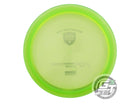 USED DiscMania C-Line FD1 172g Lime Blue Foil Fairway Driver Golf Disc