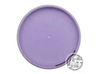 USED DiscMania EXO Hard Link 174g Purple Red Foil Putter Golf Disc