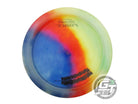 USED Discraft FlyDye Z Force 172g Rainbow Distance Driver Golf Disc