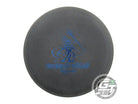 USED Gateway SureGrip SS Wizard 164g Black Blue Foil Putter Golf Disc