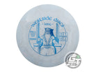 NOS Westside Discs Tournament Burst King 169g Sky Blue-Gray Distance Driver Disc