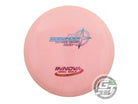 USED Innova Star Sidewinder 175g Lt. Pink Sunset Foil Distance Driver Golf Disc