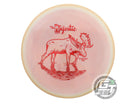 USED Lone Star [ARTIST] Alpha Texas Ranger 175g Peach-Pink Midrange Disc