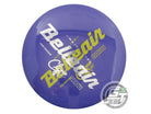 USED Climo X-OUT Major Line Belleair 173g Purple Midrange Golf Disc