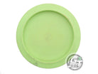 USED Innova Pro Destroyer 168g Lime Black Stamp Distance Driver Golf Disc