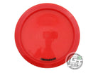 USED Clash Discs Steady Cinnamon 173g Red Orange Foil Fairway Driver Golf Disc