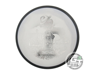 Dynamic Discs Limited Edition Marshal's Last Ride Stamp Classic Soft Orbit Marshal Putter Golf Disc (Individually Listed)