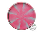 USED Discraft [PIERCE] Jawbreaker Fierce 177g Pink-Seafoam Putter Golf Disc