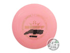 USED Dynamic Discs BioFuzion Sheriff 174g Pink Gold Foil Distance Driver Disc