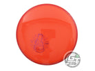 NOS Axiom Discs X-OUT Neutron Soft Crave 172g Orange Red Rim Driver Disc
