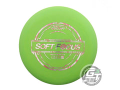 Discraft Putter Line Soft Focus Putter Golf Disc (Individually Listed) - Gotta Go Gotta Throw