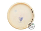 USED Prodigy Discs 400 M3 180g White Wiped Stamp CHALKY Midrange Golf Disc