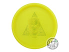 NOS Discraft [LE] Z Zone 175g Yellow MUMMY Putter Golf Disc