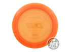 USED Prodigy Discs 400 D3 174g Orange Red Prism Foil Distance Driver Golf Disc