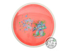 USED MVP Disc Sports [OTB] Proton Tesla 174g Orange Distance Driver Golf Disc