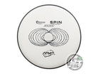 USED MVP Disc Sports Electron Spin 173g White Putter Golf Disc