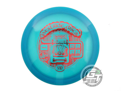 Westside VIP Sampo Fairway Driver Golf Disc (Individually Listed)