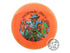 Westside Limited Edition 2025 Halloween Moonshine Glow VIP Harp Putter Golf Disc (Individually Listed)