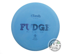 Clash Hardy Fudge Putter Golf Disc (Individually Listed)