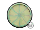 USED MVP Disc Sports Cosmic Neutron Volt 172g Green-Lime Fairway Driver Disc