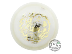 Discraft Limited Edition 2026 Ledgestone Open Glo Z Lite Xtreme Fairway Driver Golf Disc (Individually Listed)