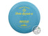 Innova Signature Edition Ohn Scoggins 2025 World Champion Pro JK Aviar-X Putter Golf Disc (Individually Listed)