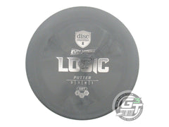 Discmania Evolution Exo Soft Logic Putter Golf Disc (Individually Listed)