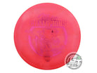 USED Discraft [PDGA] Special Blend Buzzz 178g Red-Pink Midrange Golf Disc