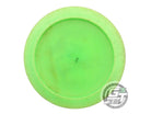 USED Innova [LE] Blizzard Wahoo 173g Lime Blue Foil Distance Driver Golf Disc