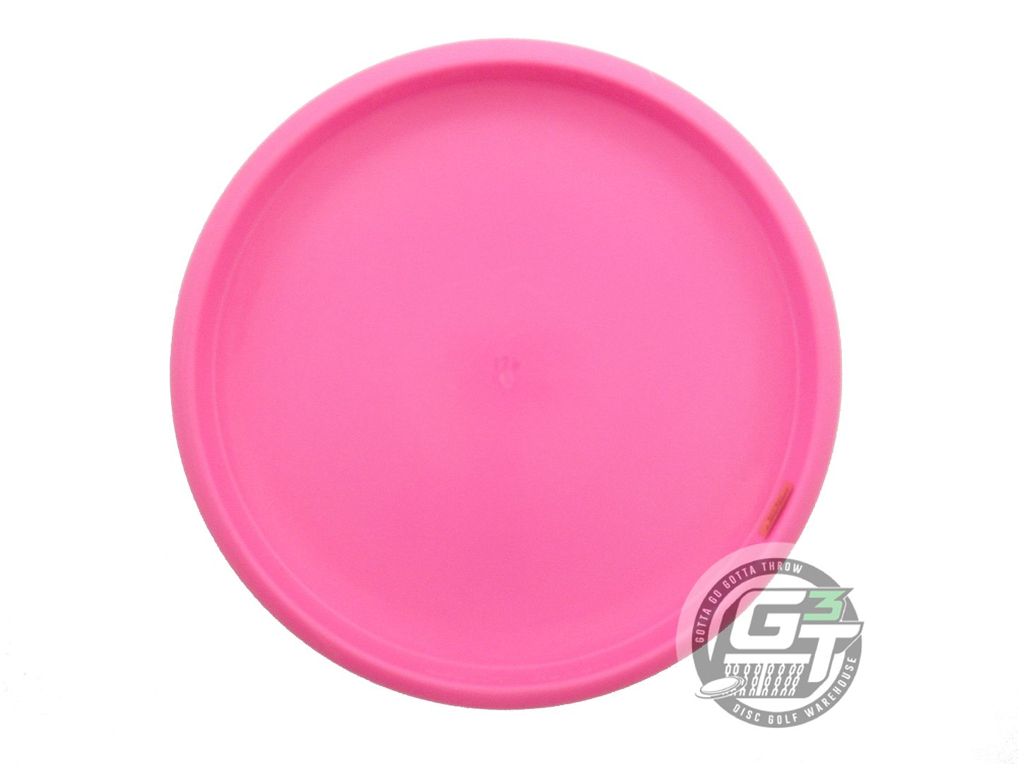 USED Discraft Putter Line Soft Roach 176g Pink Teal Shatter B Putter Golf Disc