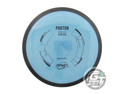 MVP Neutron Photon Distance Driver Golf Disc (Individually Listed)