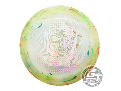 Discraft Limited Edition 2025 Ledgestone Open Jawbreaker Z FLX Reaper Fairway Driver Golf Disc (Individually Listed)