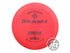Innova Signature Edition Ohn Scoggins 2025 World Champion Pro JK Aviar-X Putter Golf Disc (Individually Listed)