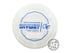 Climo Victory Line Skyway Distance Driver Golf Disc (Individually Listed)