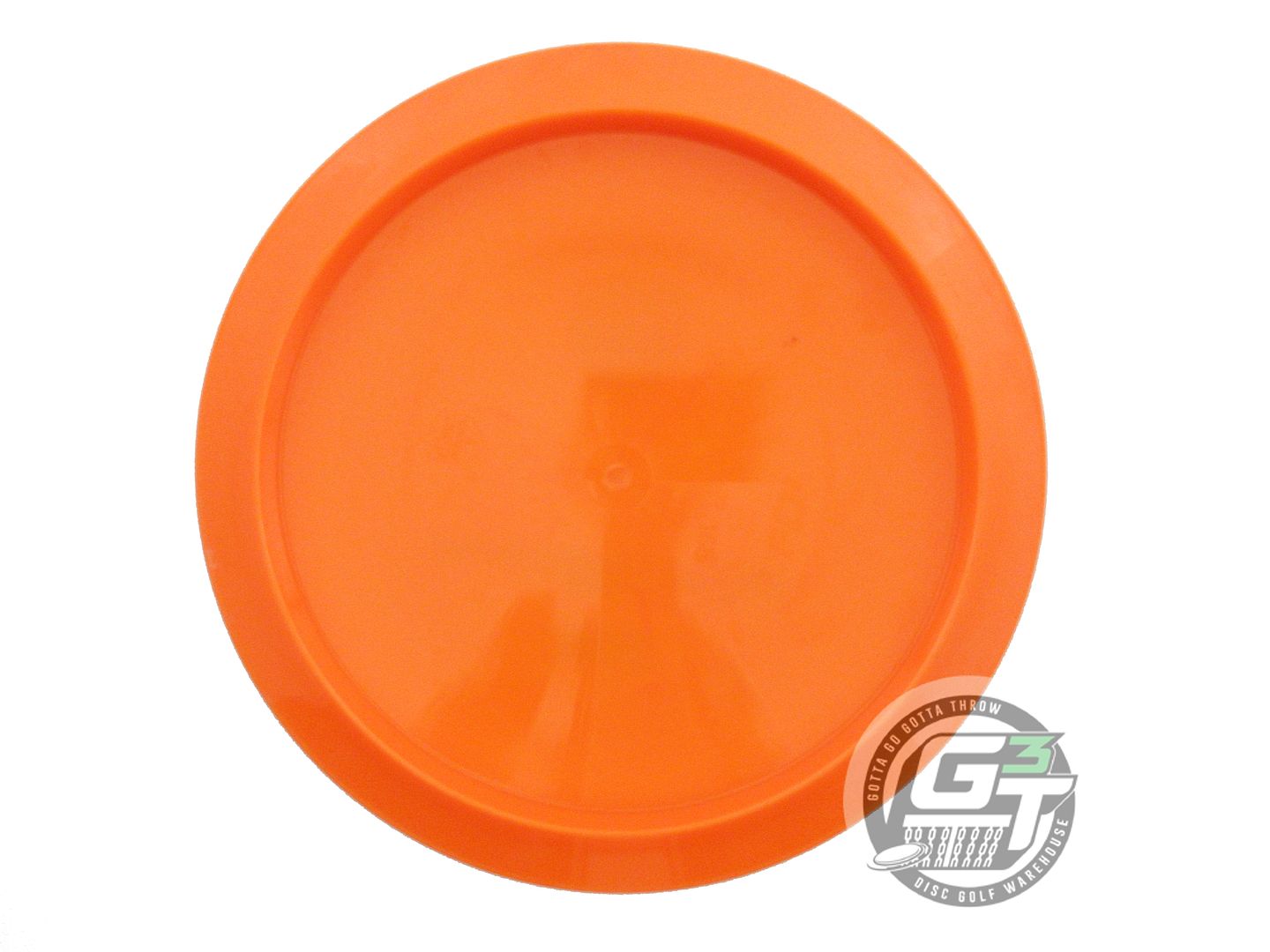 USED DiscMania S-Line FD3 168g Orange Purple Foil Fairway Driver Golf Disc