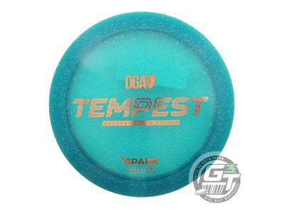 DGA Spark Tempest Distance Driver Golf Disc (Individually Listed)
