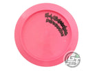 USED Innova [RUSSELL] Star Boss 175g Pink Blue Foil Driver Golf Disc