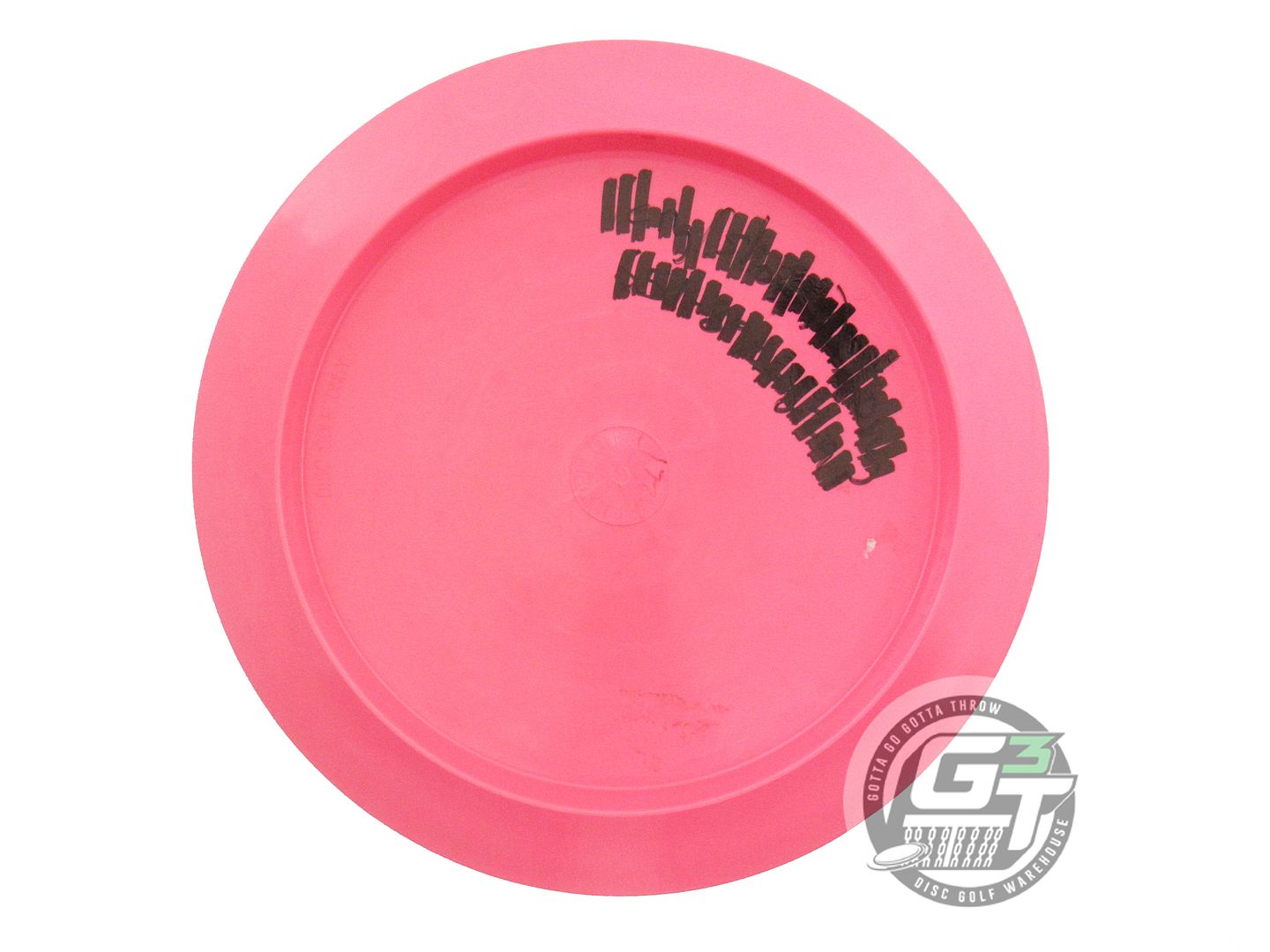 USED Innova [RUSSELL] Star Boss 175g Pink Blue Foil Driver Golf Disc