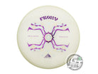 USED Axiom Discs [SE] Total Eclipse Proton Proxy 172g Purple Foil Putter Disc