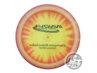 USED Innova I-DYE Champion Sidewinder 171g Pink Burst PFN Distance Driver Disc