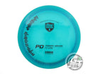 USED DiscMania C-Line PD 170g Blue Black Stamp Distance Driver Golf Disc